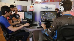 Esport : Methode d’entrainement du Pro-Gamer
