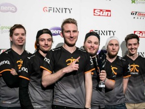Esport: quels jeux vidéo le pro gamer doit choisir