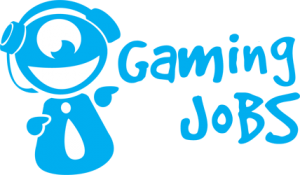 Gaming-Jobs Votre site de recrutement dédié au monde du jeu vidéo et de l'eSport.