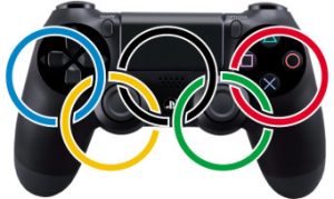 Esport JO 2022 Chine a Hangzhou