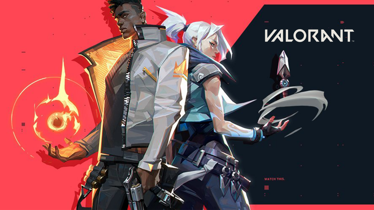 valorant Pro Gamer