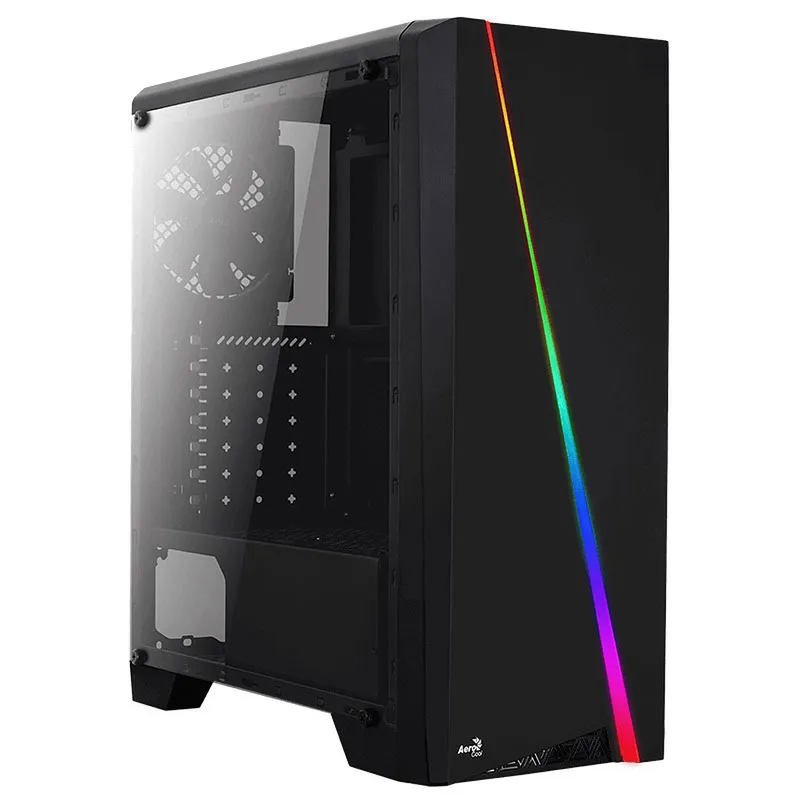 Boitier Aerocool Cylon SG