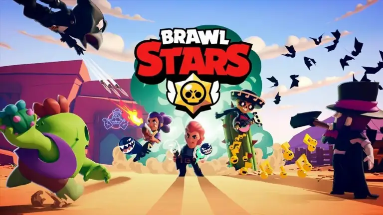 Brawl Stars Esport