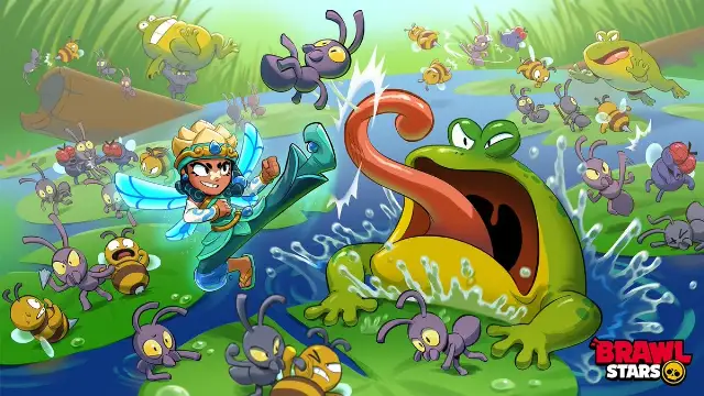 Brawl Stars Event Pronostics Skins Gratuits