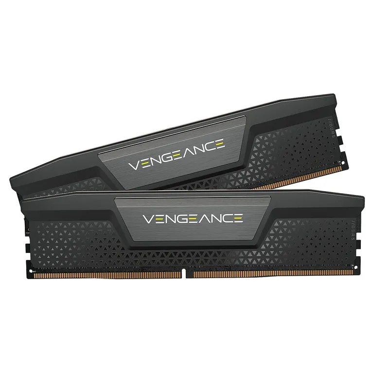 RAM Corsair Vengeance DDR5 16 Go 5200MHz