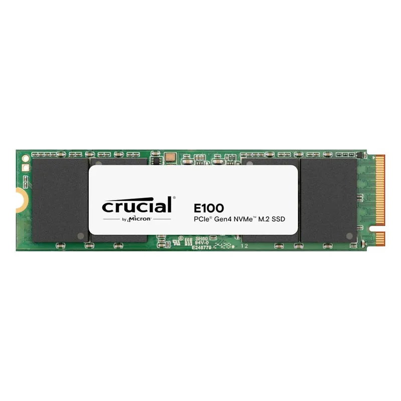 SSD Crucial P3 Plus 1 To M.2 NVMe