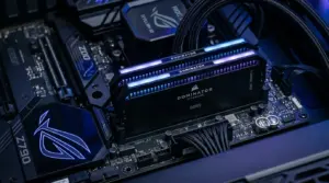 Pénurie de Mémoire RAM DDR5 en 2026 : Pourquoi les Prix des PC Gamer S&rsquo;envolent et Jusqu&rsquo;à Quand ?
