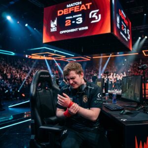 Syndrome du canal carpien et tendinites : Comment sauver tes poignets de pro-gamer