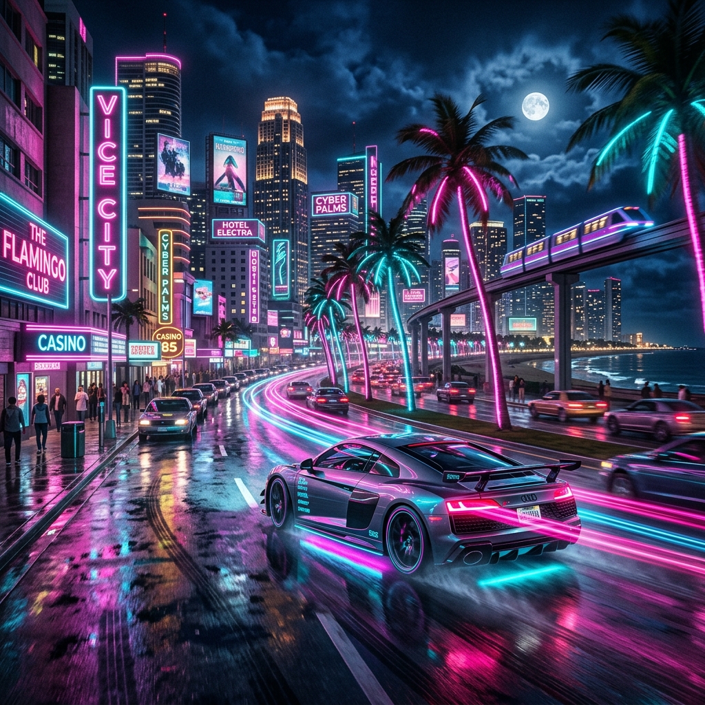 GTA 6 et la communauté gaming : ce que les streamers et joueurs RP attendent vraiment