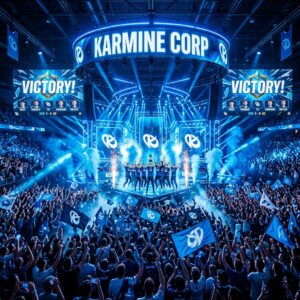 Karmine Corp 2026 : Bilan mi-saison LEC, déception MSI et route vers Worlds