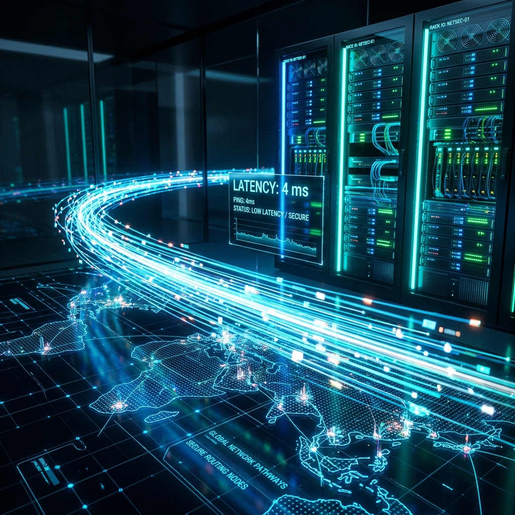 VPN gaming et réduction du ping : la vérité (guide complet 2026)