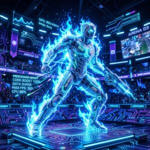 Comment optimiser son smartphone Android pour le jeu : 5 astuces de pro