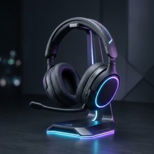 Les meilleurs casques gamer sans fil en 2026 : comparatif audio et confort