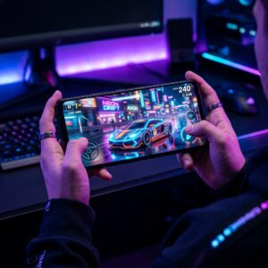 Meilleur Smartphone Gaming : Quel téléphone choisir pour jouer en 2026 ?
