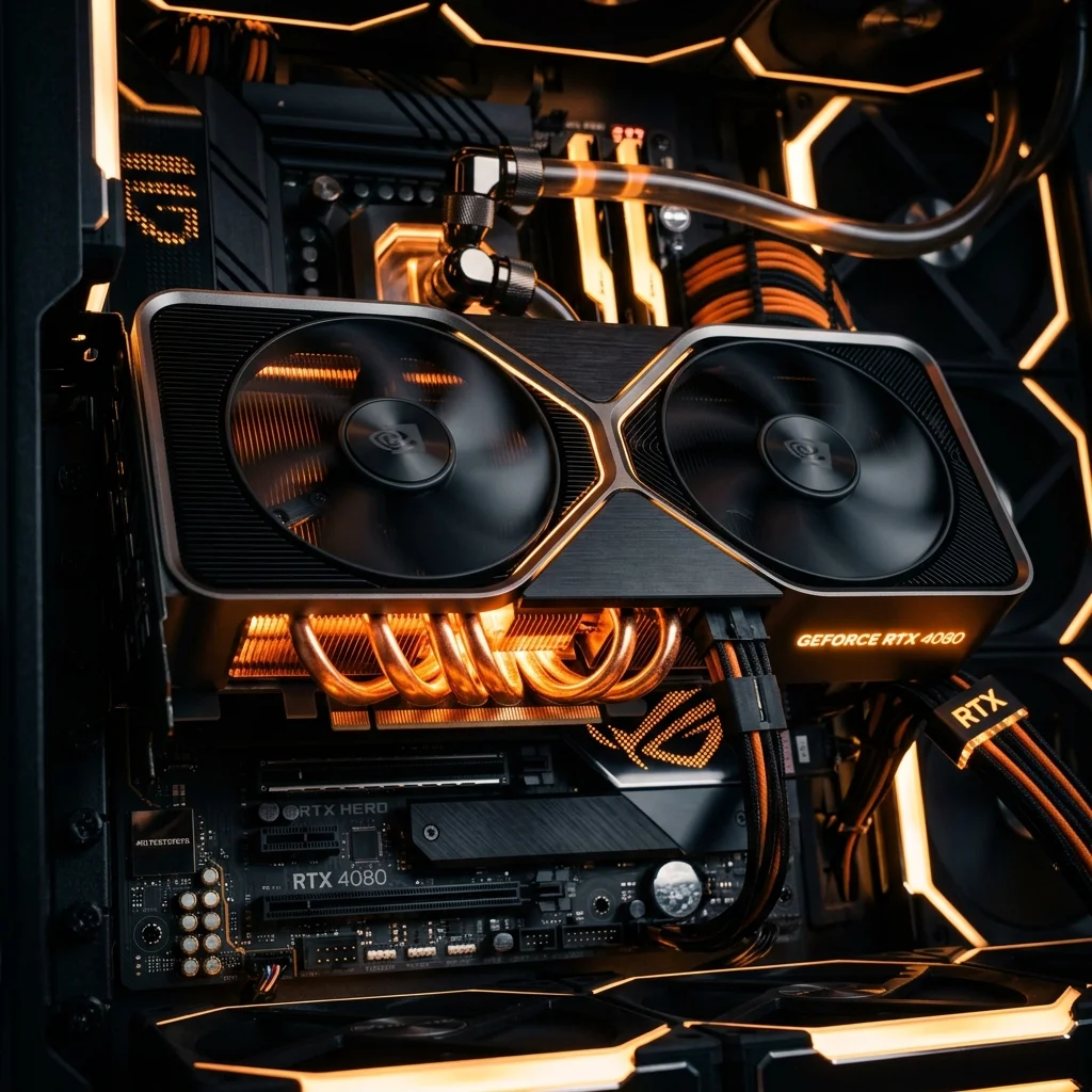 Calculateur de Bottleneck CPU/GPU