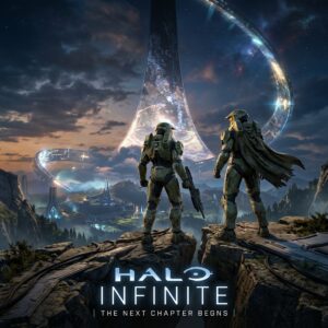 Halo: Campaign Evolved – Remake Unreal Engine 5 le 28 juillet