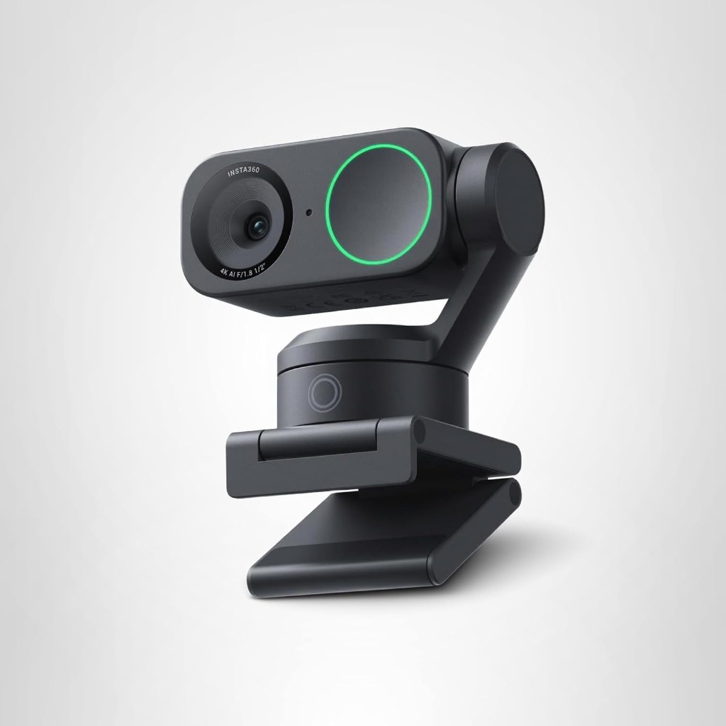 Webcam Insta360 Link 2