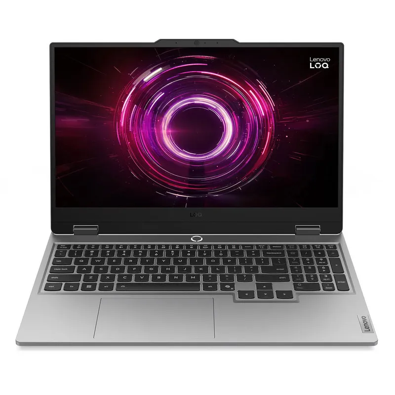 PC portable gamer Lenovo LOQ 15