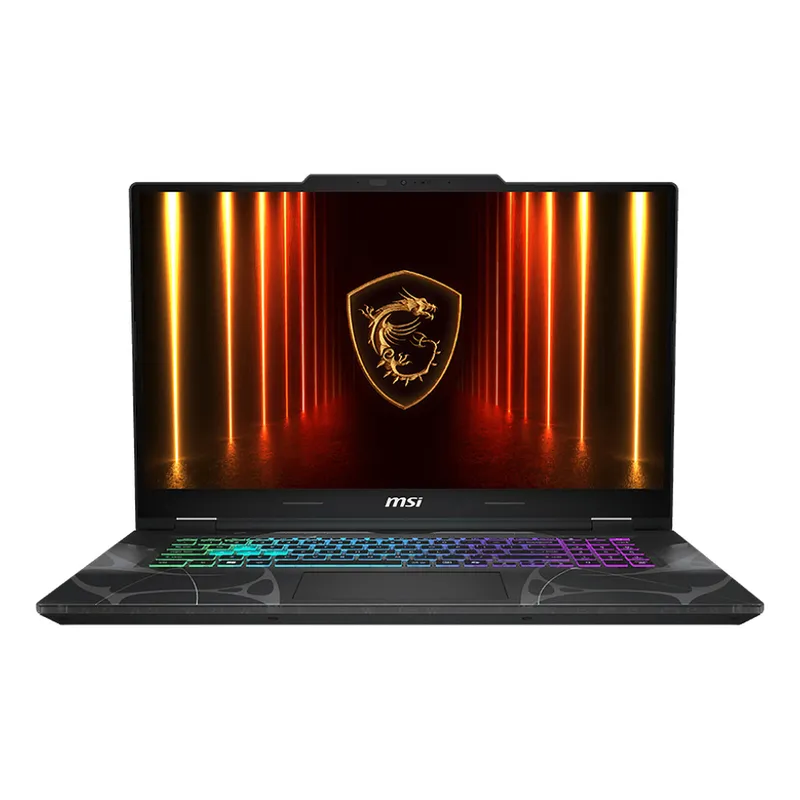 PC portable gamer MSI Cyborg 15