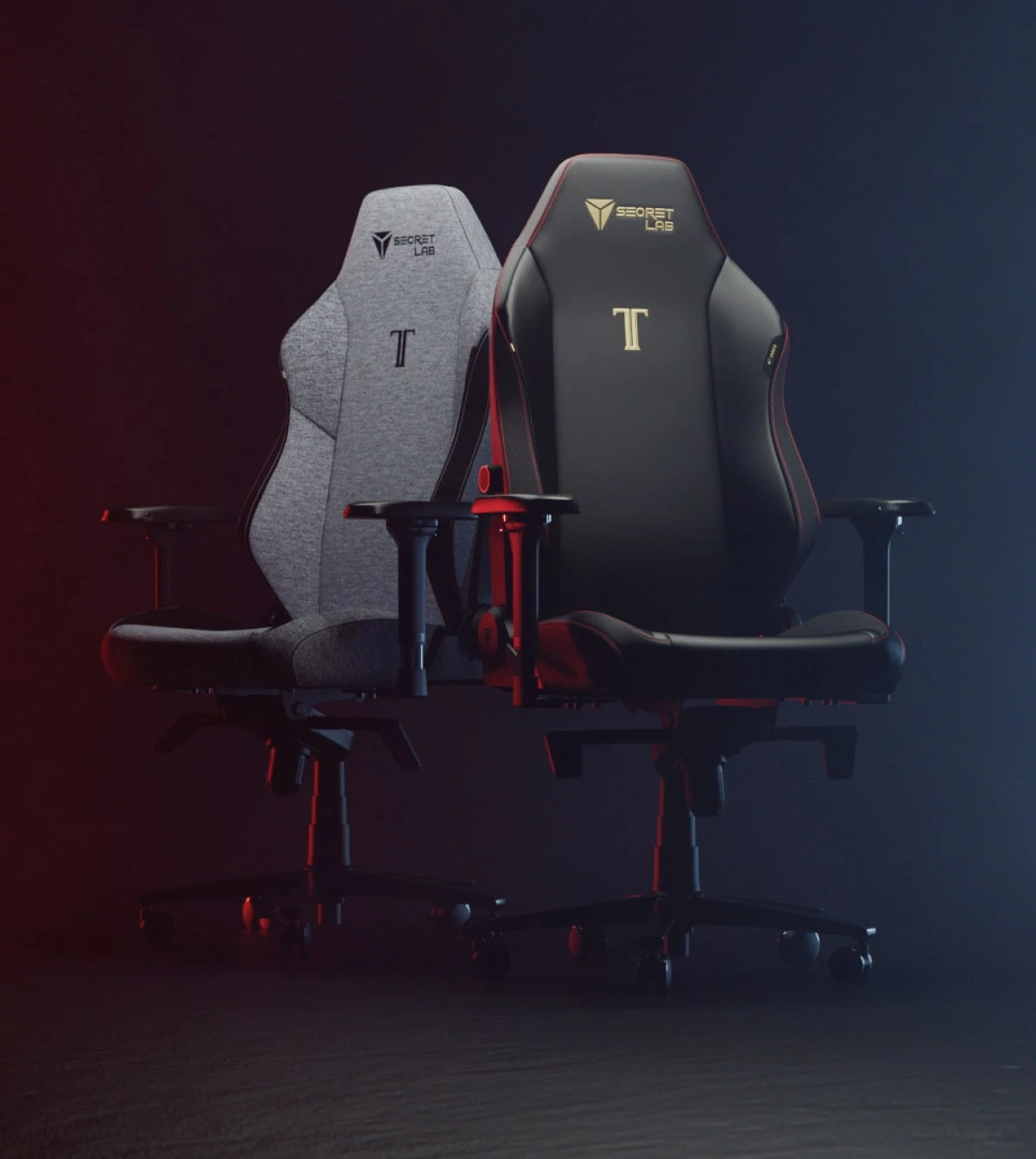 Secretlab TITAN Evo chaise gaming ergonomique