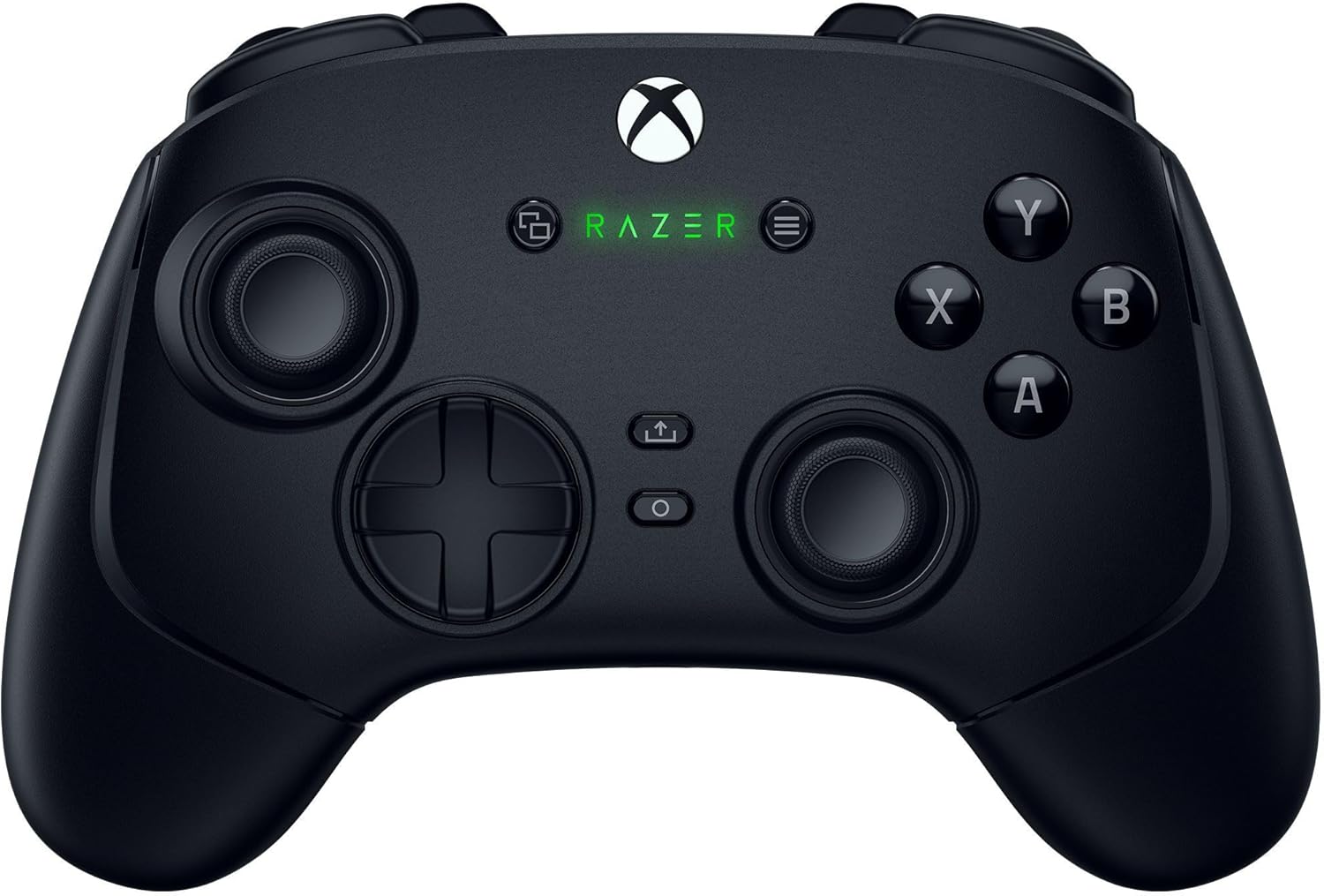 Manette Razer Wolverine V3 Pro