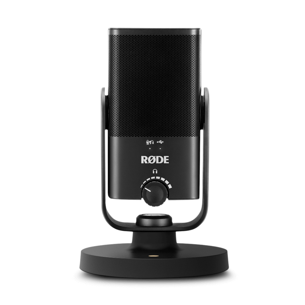 Micro Rode NT-USB Mini