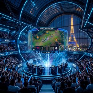 Karmine Corp à l&rsquo;EWC LoL : L&rsquo;heure de la rédemption à Paris