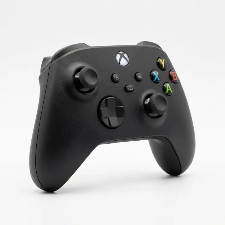Manette Xbox + Clip