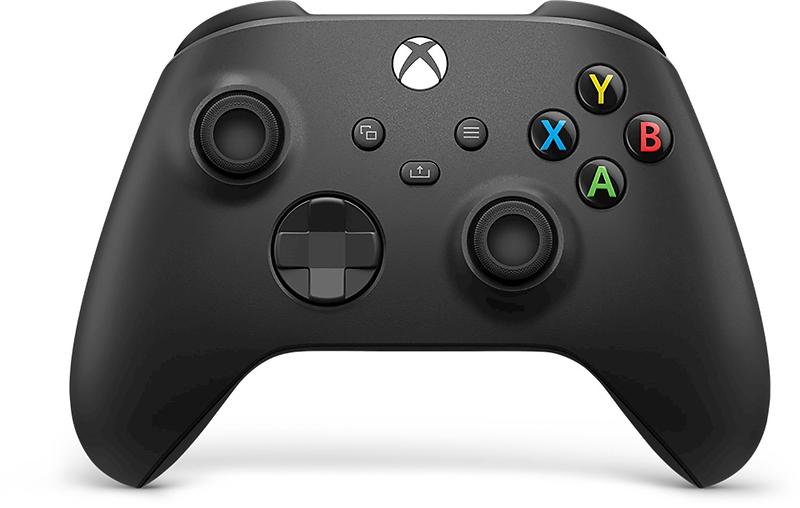 Manette Xbox Series X Wireless