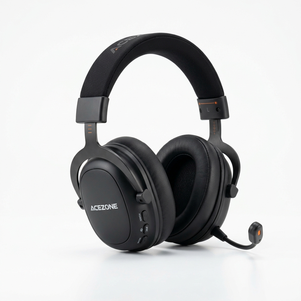 AceZone A-Spire Wireless