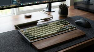 Clavier Custom AZERTY : Faut-il Craquer pour le Sur-Mesure en 2026 ?