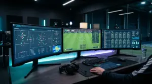 Devenir Coach Esport : Peut-on en vivre ? Interview exclusive de Yeger (Clermont Foot)