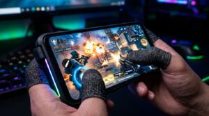 Finger Sleeves et Accessoires Gaming Mobile : Le Guide pour Maximiser vos Performances