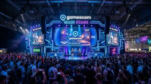 Gamescom 2026 : Annonces, Fuites, Switch 2, PS5 Pro et Rumeurs de l’Opening Night Live !