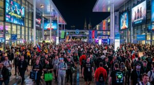 Bilan Gamescom 2026 : 368 000 visiteurs, 624 millions de vues et les chiffres fous du salon