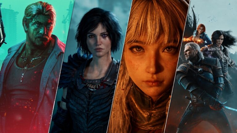 Gamescom recapitulatif des annonces de jeux video