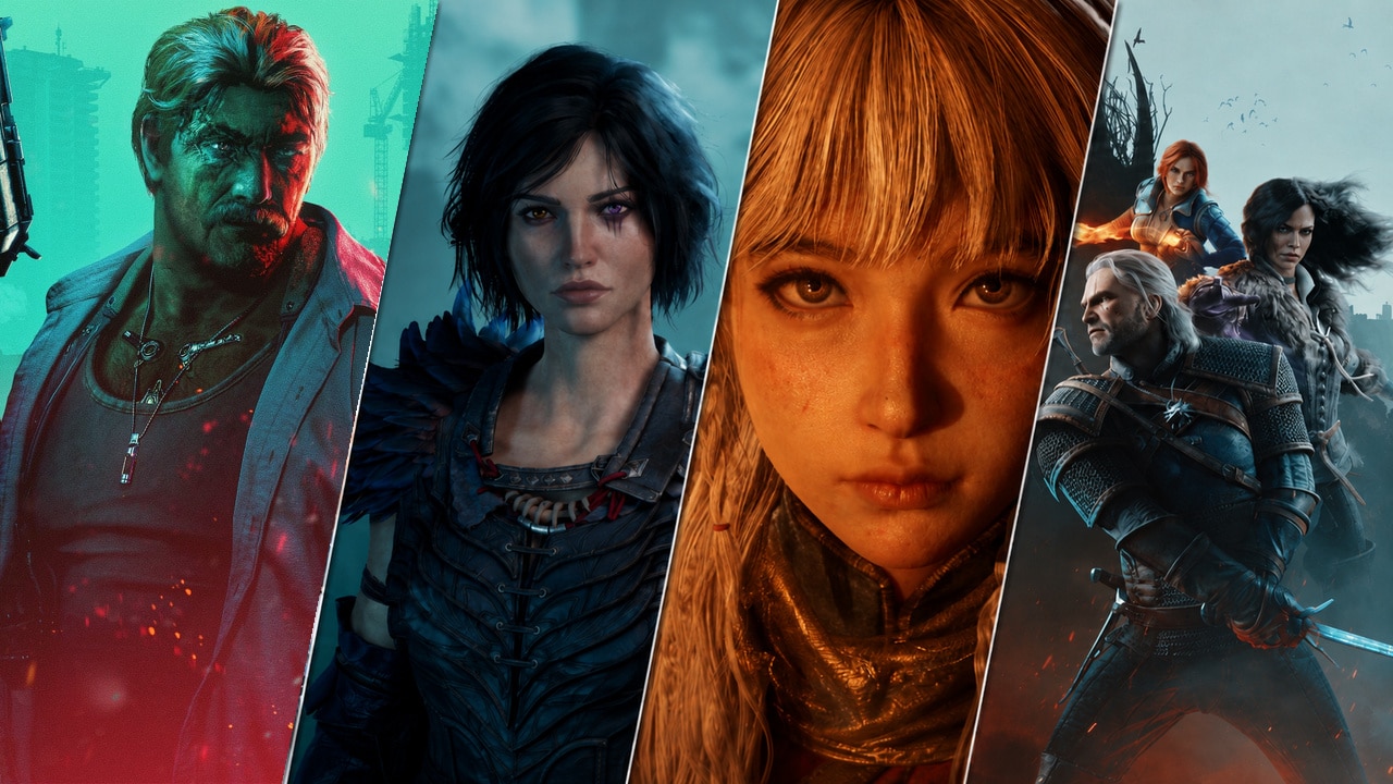 Gamescom recapitulatif des annonces de jeux video
