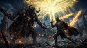Elden Ring : DLC Tarnished Pack et Patch 1.17, pourquoi cette mise à jour relance la rentabilité des streamers