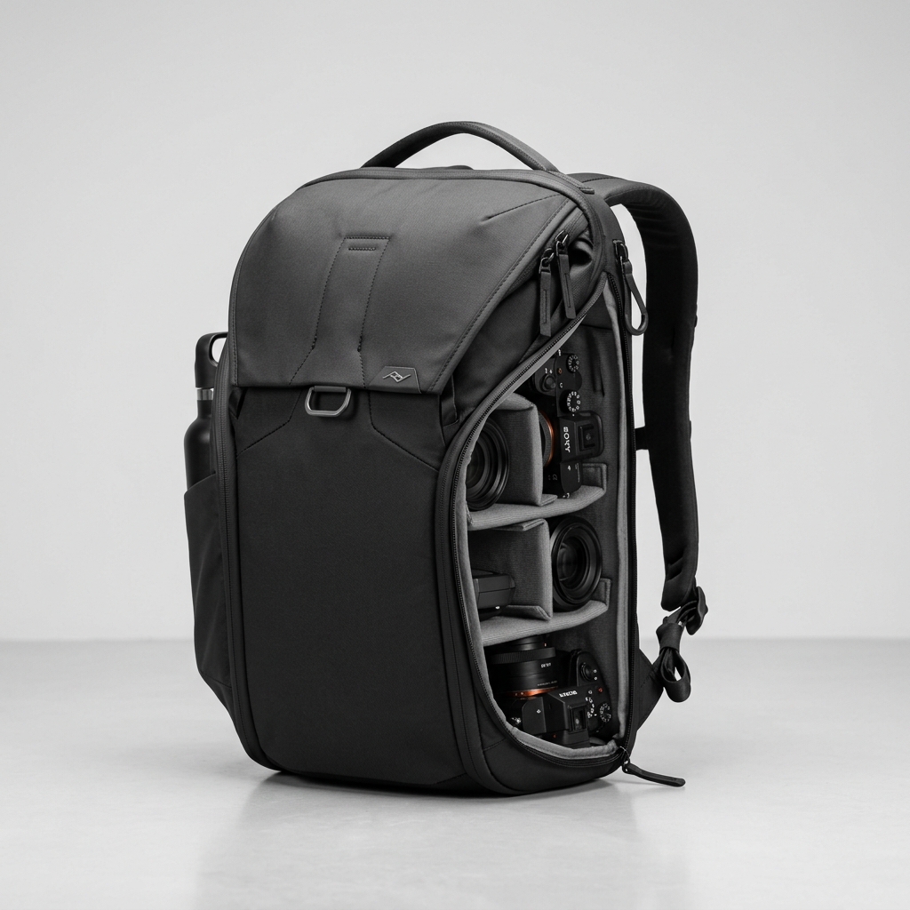 Peak Design Everyday Backpack 30L