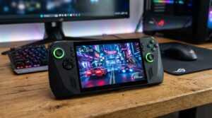 ROG Xbox Ally X20 : Le monstre portable à 1 299 $ peut-il faire oublier le Steam Deck ?