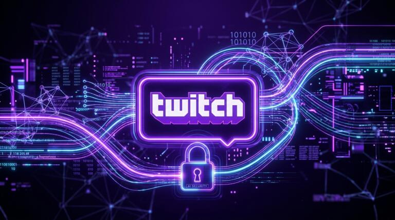 Twitch Active l’Entraînement des IA par Défaut sur vos Streams : La Colère des Créateurs et Comment le Désactiver !