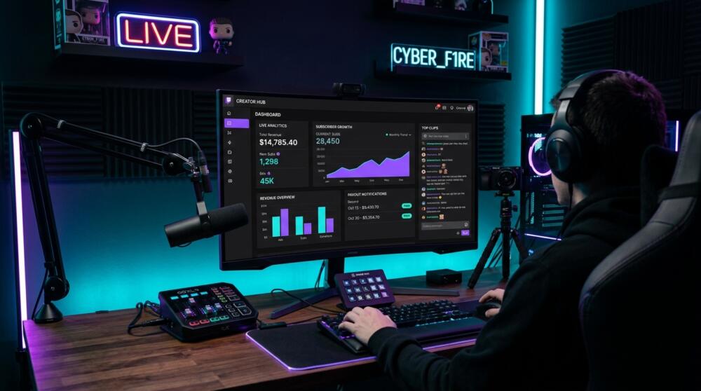 Twitch Monetization for All 2026