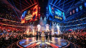 VALORANT Champions 2026 Shanghai