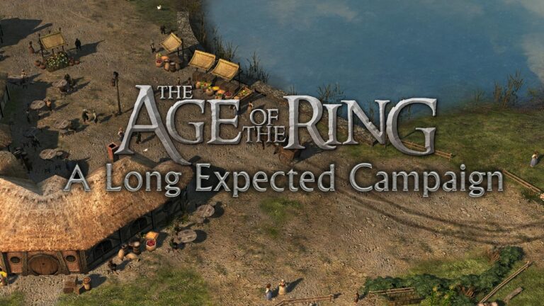 Battle for Middle-earth 2 : La Communauté de l’Anneau en trailer surprise