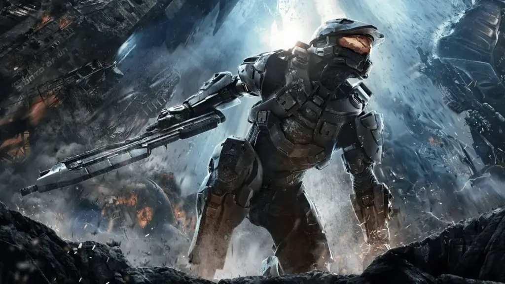 Halo