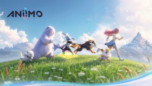Aniimo : le nouveau rival gratuit de Pokémon et Palworld est disponible dès maintenant