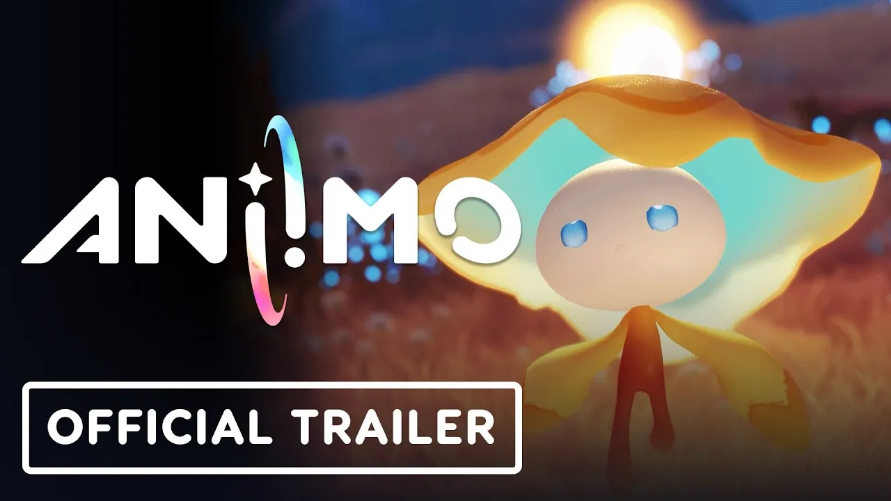 Aniimo trailer mobile