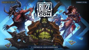 BlizzCon 2026 : Dates, annonces attendues et le mystère du « Projet Camelot » à Anaheim