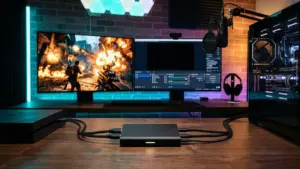 Cartes d&rsquo;acquisition HDMI 2.1 et 4K VRR : le guide ultime 2026 pour streamer PS5, Xbox et PC sans lag