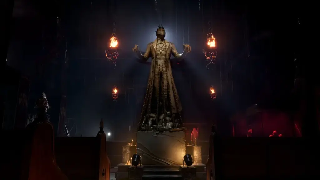 Hellraiser: Revival